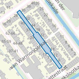 Perceel VBG01-E-4238