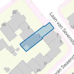 Perceel VBG01-E-4250