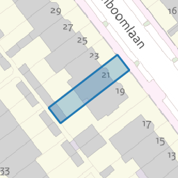 Perceel VBG01-E-4265