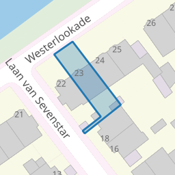 Perceel VBG01-E-4268