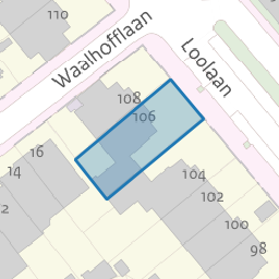 Perceel VBG01-E-4276