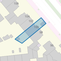 Perceel VBG01-E-4279