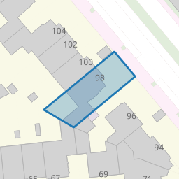 Perceel VBG01-E-4280