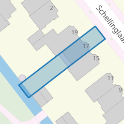 Perceel VBG01-E-4301