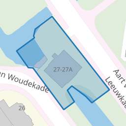 Perceel VBG01-E-4305