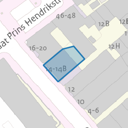 Perceel VBG01-E-4321