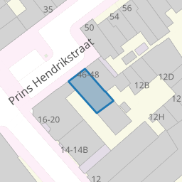 Perceel VBG01-E-4322