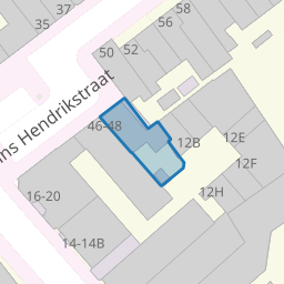 Perceel VBG01-E-4323