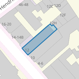 Perceel VBG01-E-4325