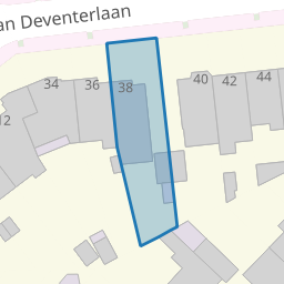 Perceel VBG01-E-4340