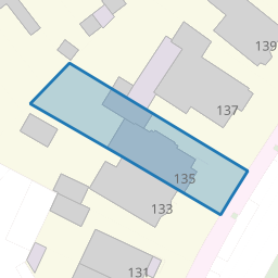 Perceel VBG01-E-4341