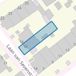 Perceel VBG01-E-4353