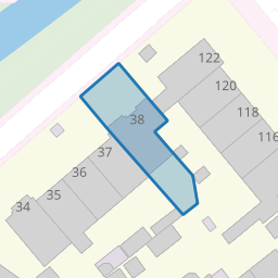 Perceel VBG01-E-4360