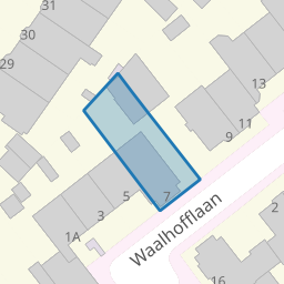 Perceel VBG01-E-4362