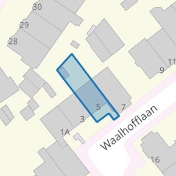 Perceel VBG01-E-4363