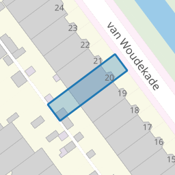 Perceel VBG01-E-4392