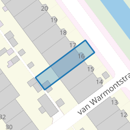 Perceel VBG01-E-4396