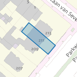 Perceel VBG01-E-4407