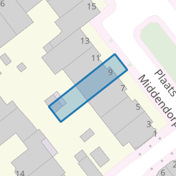 Perceel VBG01-E-4415