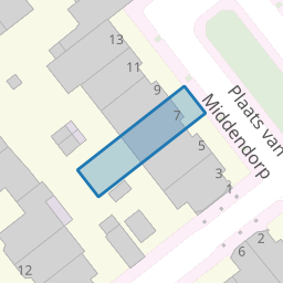 Perceel VBG01-E-4416