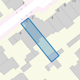 Perceel VBG01-E-4421