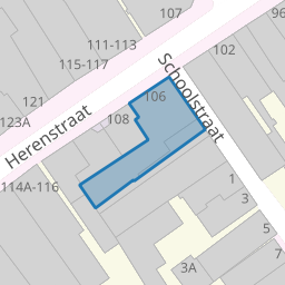 Perceel VBG01-E-4434