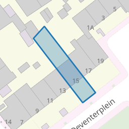 Perceel VBG01-E-4436