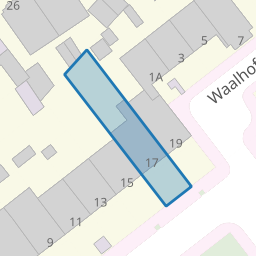 Perceel VBG01-E-4437