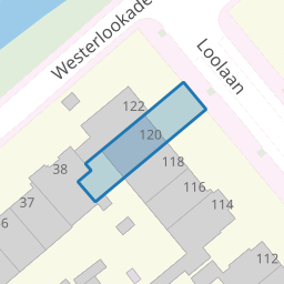 Perceel VBG01-E-4457