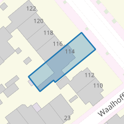 Perceel VBG01-E-4460