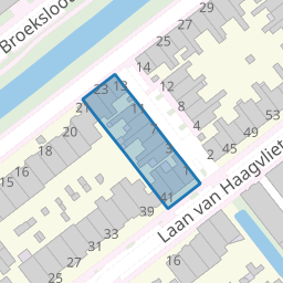 Perceel VBG01-E-4463