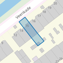 Perceel VBG01-E-4480