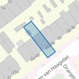 Perceel VBG01-E-4493