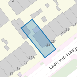 Perceel VBG01-E-4499