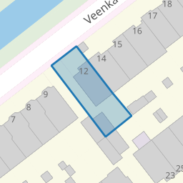 Perceel VBG01-E-4500
