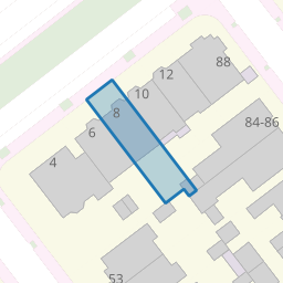 Perceel VBG01-E-4510