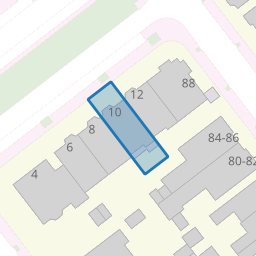 Perceel VBG01-E-4511