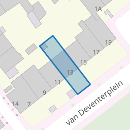 Perceel VBG01-E-4515