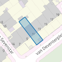 Perceel VBG01-E-4516