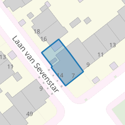 Perceel VBG01-E-4518