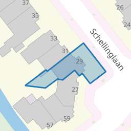 Perceel VBG01-E-4521