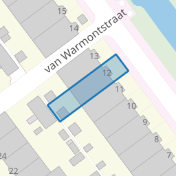 Perceel VBG01-E-4526