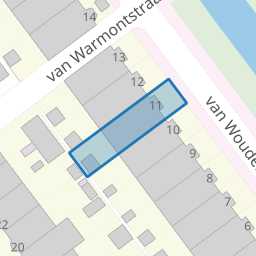 Perceel VBG01-E-4527