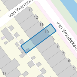 Perceel VBG01-E-4528