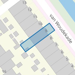 Perceel VBG01-E-4529