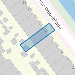 Perceel VBG01-E-4531