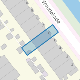 Perceel VBG01-E-4532