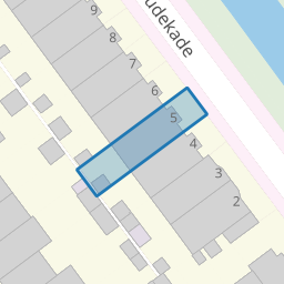 Perceel VBG01-E-4533