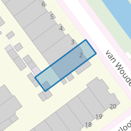 Perceel VBG01-E-4536