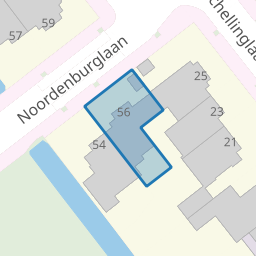 Perceel VBG01-E-4541